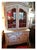 Antique Louis XV Buffet in Walnut For Sale - Image 4 of 8