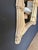 Hollywood Regency Style Wall Mirror For Sale - Image 9 of 12