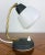 1960s Mid-Century Modern Italian Table Lamp, 1960s For Sale - Image 5 of 7