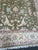 6ft 2in × 9ft Hand-Knotted Wool Oriental-Style Area Rug For Sale - Image 4 of 12