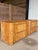 Pair of Late 20th Century Waterfall Split Rattan Nightstands For Sale In Naples, FL - Image 6 of 12