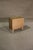 Mid-Century Modern Mid 20th Century Single Mid-Century Nightstand For Sale - Image 3 of 11