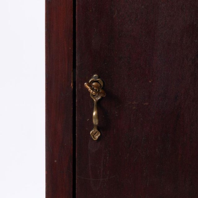 Modern Early 20th Century Music Cabinet For Sale - Image 3 of 18