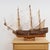 S. Felipe Sailing Ship Model For Sale - Image 15 of 15
