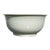 Boho Monumental Glazed Ceramic Centerpiece Bowl For Sale