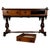 19th Century English Mahogany Side Table For Sale - Image 3 of 11
