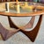 Mid 20th Century Mid Century Modern "Astro" Base Coffee Table in Rosewood by G-Plan, Uk c.1960 For Sale - Image 5 of 7