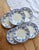 Antique Porcelain Soup Plates, 1890s, Set of 6 For Sale - Image 11 of 16