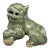Chinese Vintage Longquan Celadon Glazed Lion‑Shaped Ornament For Sale