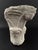 12th Century Italian Romanesque Marble Capital Fragment For Sale - Image 3 of 15