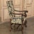 Antique French Louis XIV Armchair ~ Fauteuil For Sale - Image 4 of 13