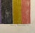 1988 Terry Parmelee Ixtlan Woodcut For Sale - Image 4 of 5