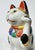 Beckoning Cat Figurine For Sale - Image 13 of 15