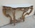 Pickled Louis XV Console Table For Sale - Image 6 of 9