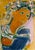 Vintage Lithograph by Artist Roger Bezombes, pencil signed, circa 1950's For Sale In Philadelphia - Image 6 of 12