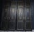 French Double Doors, 1890s, Set of 3 For Sale - Image 18 of 18
