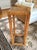Vintage Rattan Plant Stand or Drinks Table For Sale - Image 9 of 9