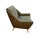 Mid 20th Century Haywood Wakefield Lounge Chair For Sale In New York - Image 6 of 18