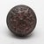 This Louis XV style cast iron five fold knob was made by Reading in the 1905 catalog. It is part of the I-10800 Malden...