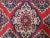 Rose 1980s Persian Tafresh Runner, 2'10" X 13' For Sale - Image 8 of 11