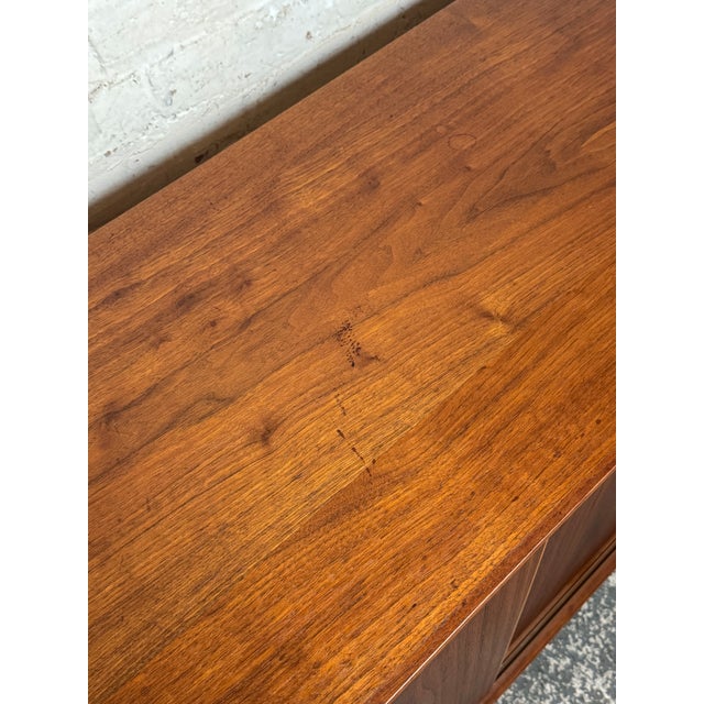 Mid-Century Modern Danish Teak Server For Sale - Image 13 of 13