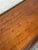Mid-Century Modern Danish Teak Server For Sale - Image 13 of 13