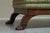 Wood Sculptural Regency Sofa in Figured Mahogany Veneer and Velvet, 1800s For Sale - Image 7 of 11