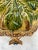 19th Century French Majolica Chesnut Server For Sale - Image 10 of 12