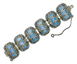 Example of Cuff Bracelets