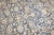Antique Blue Malayer Carpet - 8'4" x 11'6" For Sale - Image 9 of 14