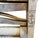 Late 19th Century Late 19th Century Original Anchor Lovell Manufacturing Co. Manual Crank Laundry Clothes Wringer For Sale - Image 5 of 14