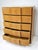 Sculptura Highboy Dresser by Heywood Wakefield M792 For Sale In Cincinnati - Image 6 of 13