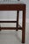 Set of 6 Kittinger Old Dominion Mahogany Dining Chairs For Sale - Image 15 of 18