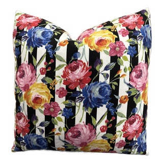 Handcrafted Decorative Pillow Case For Sale