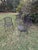 Mid-Century Modern Mid 20th Century Tempestini for Salterini Radar Hoop Chairs - Set of 4, Attributed For Sale - Image 3 of 6
