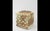 French Ceramic Tobacco Pot by Roger Capron for Vallauris, 1950s For Sale - Image 3 of 12