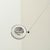 Metal Lumina Elle 55 Floor Lamp by Tommaso Cimini, 1984 For Sale - Image 7 of 14