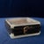 Hand-Stitched Leather Ashtray by Jacques Adnet, France 1950 For Sale - Image 13 of 18