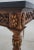 Karges French Louis XVI Style Carved Console Table For Sale - Image 12 of 12