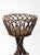 Antique Adirondack Twig Plant Stand For Sale - Image 4 of 18