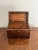 Wood Victorian Rosewood Stationary Box, 1880s For Sale - Image 7 of 9