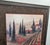 Brown Late 20th Century Signed Fronckowiak "Poppies of Toscano I & II" Framed Fine Art Print Pair For Sale - Image 8 of 18