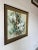 A captivating 1970’s tropical botanical oil painting depicting a lush arrangement of orchids in full bloom. The artist...