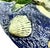 Antique François Maurice French Palissy Majolica Snake Fish Platter Plaque 1880 For Sale - Image 9 of 12