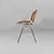Metal Italian Modern Wood DSC Chairs by Giancarlo Piretti for Castelli, 1970s, Set of 6 For Sale - Image 7 of 18
