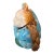 Antique Minton Chinaman Teapot For Sale