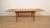 Vintage Extendable Teak Dining Table attributed to Gunni Omann for Omann Jun, 1960s For Sale - Image 13 of 13