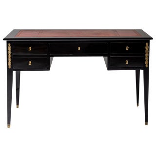 Late 19th Century Bureau Plat For Sale