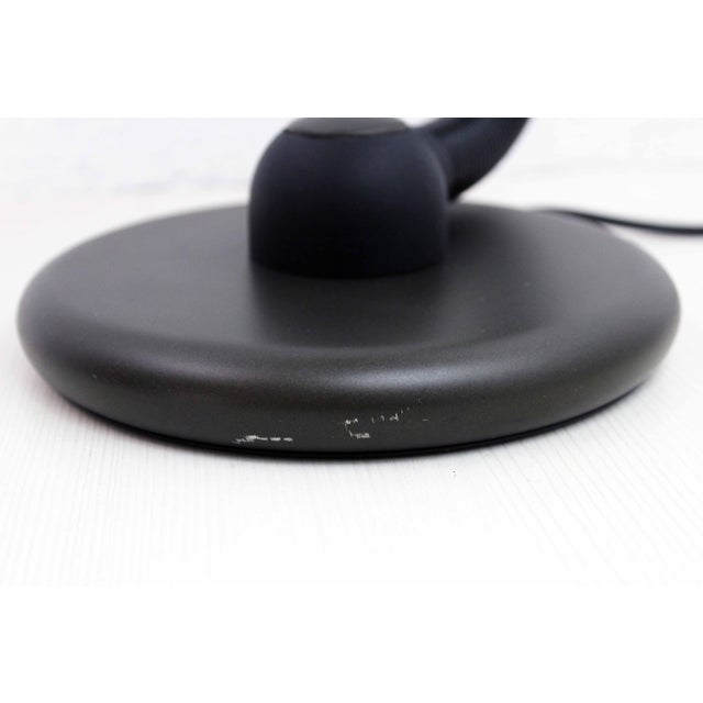 Vintage Desk Lamp from Hustadt Leuchten, 1980s For Sale - Image 11 of 13