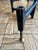 Metal 1960s Marble Table With Articulated Tripod Base For Sale - Image 7 of 10
